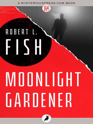 cover image of Moonlight Gardener